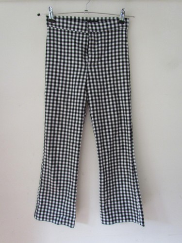 Zara womens trousers size - zara,