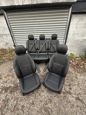 Mercedes Vito Crew cab W447