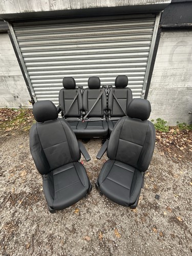 Mercedes vito crew - mercedes,