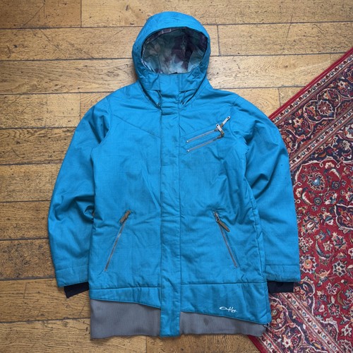 Vintage womens oakley blue ski - vintage,