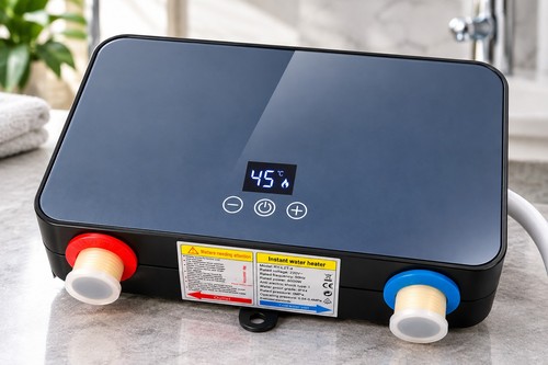 Premium 6kw instant electric - 6kw,
