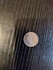 #M1. Latvia 1 LATS 2013 KOKLE Musical Instrument - Latvian coin