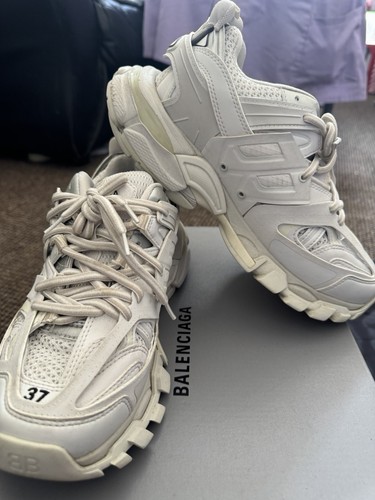 Balenciaga track women