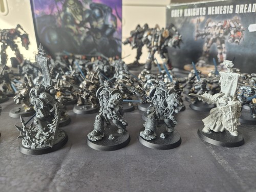 Games workshop warhammer - warhammer, 40k