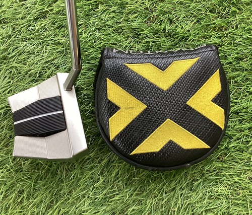 Scotty cameron phantom 5 - scotty, 9.5