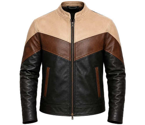 Men multicolor genuine - men's,