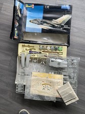 Revell 1/48 Scale Tornado