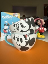 Disney Store Mickey Minnie