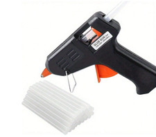 Mini Glue Gun Hot Melt