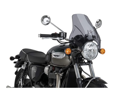 Puig plus screen windshield - puig,
