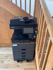 Photocopier Toshiba 2000AC