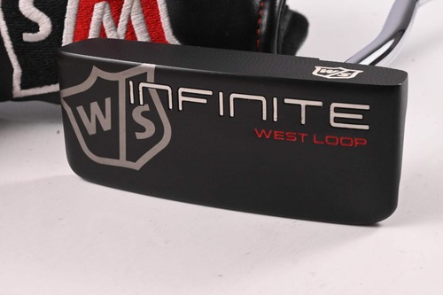 Wilson infinite 2018 putter - 2018, /