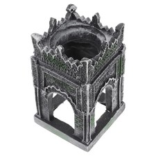 Fish Tank Castle Large Ancient