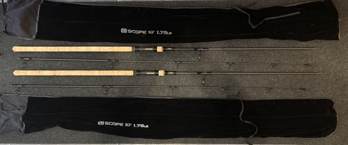 Nash scope cork 10ft 75lb - nash,
