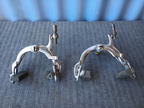 1964 humber raleigh brake set - humber,
