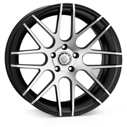 Cades artemis alloy fits - 19",