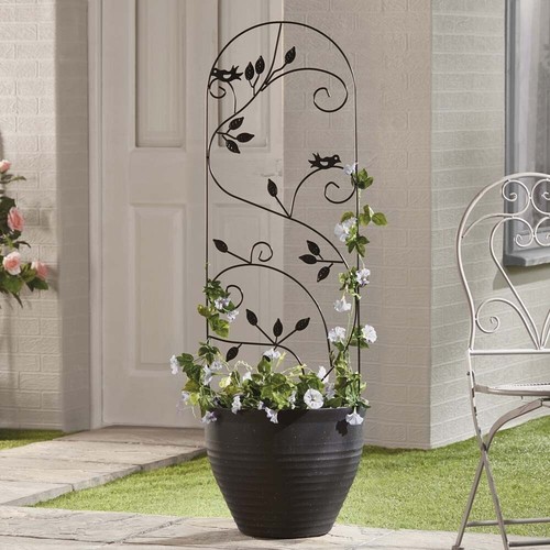Garden gear metal - garden,