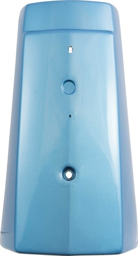 Fronk fork top cover blue - top,