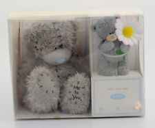 Tatty teddy me to you figure