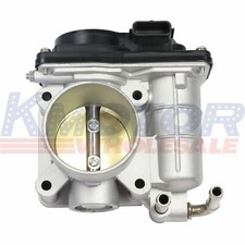 Throttle Body 16119-ED00A