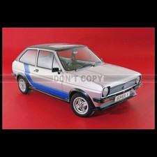 Photo A.001215 FORD FIESTA RS