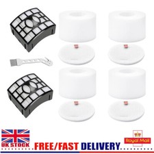 Filters kit for shark - filters, liftaway