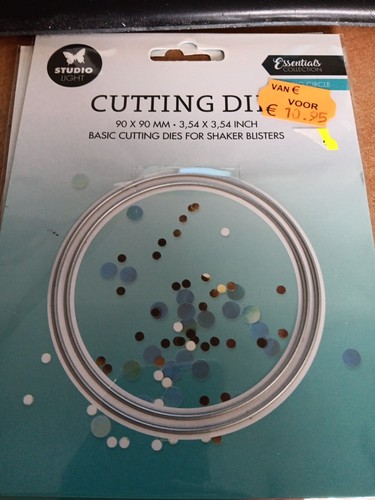 New serie cutting - serie,