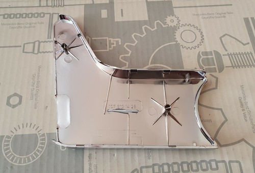 286 mercedes benz cover - mercedes-benz,