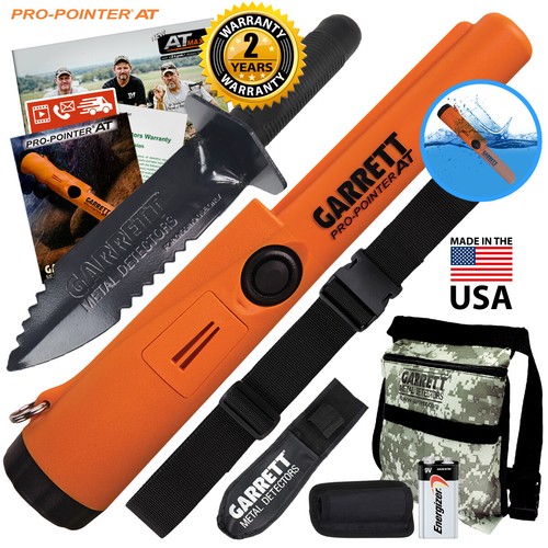 Garrett pro pointer - pro, at