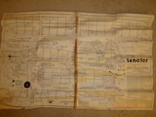 Keil Kraft Kits Plan for the