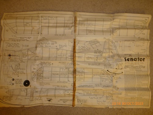 Keil kraft kits plan - keil,