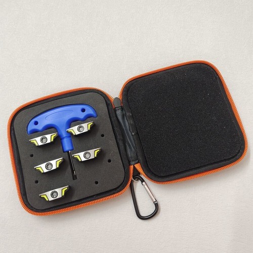 Golf weights kit for - golf,