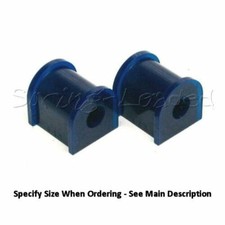 Superflex front arb axle - superflex,