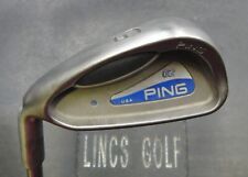 Left Handed Ping G2 Blue Dot 5