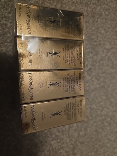 Touche eclat foundation - touche,