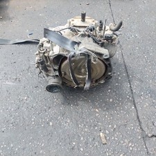 VW Lupo E AUTO 2002 1.4 petrol 4 speed automatic gearbox 001321107