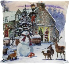 Magic of Christmas Winter