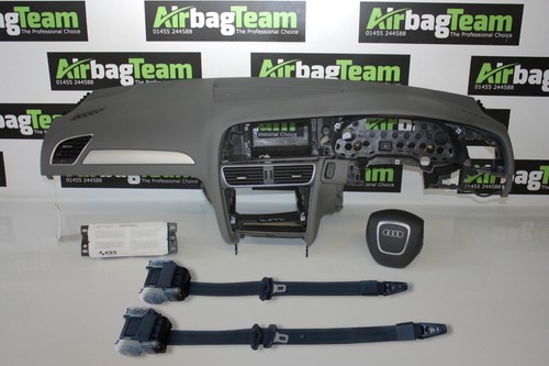 Audi airbag kit - a4,