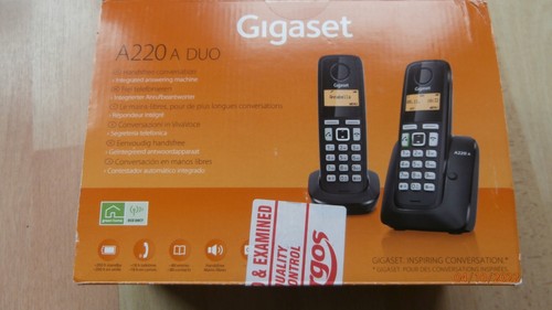 Cordless home telephones - home,