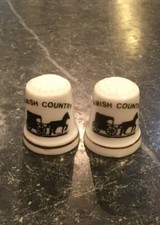Lot vintage amish - lot, of