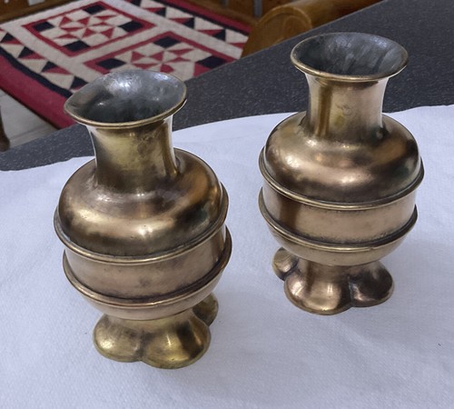 Antique vintage pair - antique,