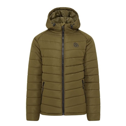 Trakker thermal jacket - trakker,