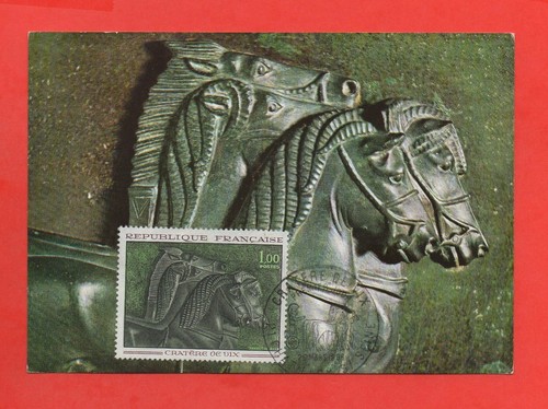 Fdc card 1966 - fdc,