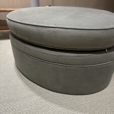 large ottoman coffee table