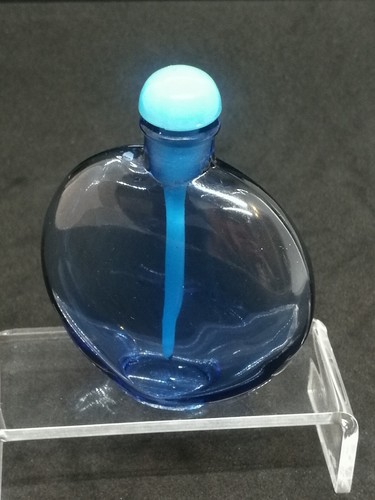 Rare antique perfume bottle - rare,