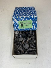 Box Steel Countersunk Screws