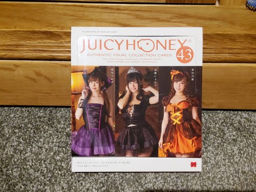 Juicy honey visual - juicy,