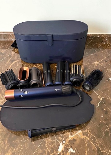 Dyson hair dryer set - hair,
