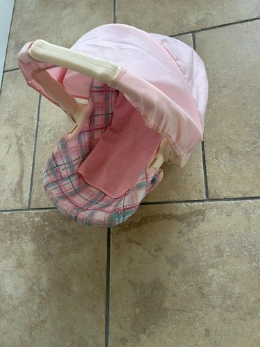 Vintage zapf baby annabel - vintage,