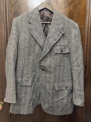 Vintage hunter haig jones - haig,